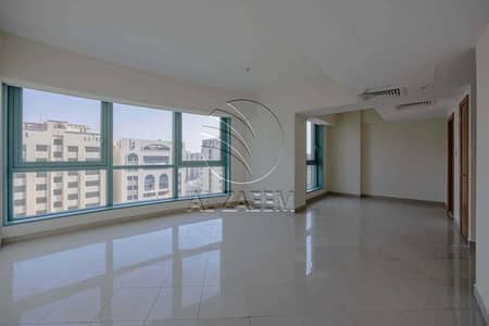 1 Bedroom Apartment for Rent in Al Markaziya, Abu Dhabi - ⚡HOT Offers | Move-in Ready | Premium Location ⚡