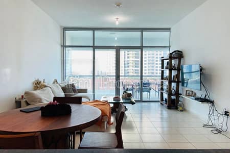 فلیٹ 1 غرفة نوم للبيع في الخليج التجاري، دبي - شقة في ويندسور مينور الخليج التجاري 1 غرف 1100000 درهم - 6554821