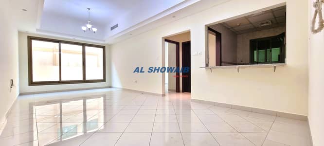 فلیٹ 1 غرفة نوم للايجار في ديرة، دبي - شقة في شارع أبو هيل أبو هيل ديرة 1 غرف 42000 درهم - 5112503