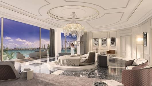 Studio for Sale in Jumeirah, Dubai - Guaranteed 8.33% ROI for 12 Years | Ultimate Beachfront Investment | Extraordinary Amenities