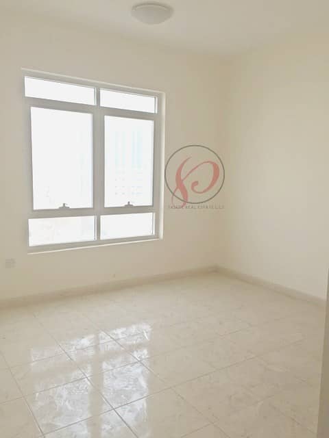 hot deal!!! good sized 2bhk with 2 full washrooms for rent in nuaimia for just aed 28000/year