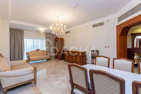 2 Bedroom Apartment for Rent in Palm Jumeirah, Dubai - Ready To Move in // Stunning 2 Bed