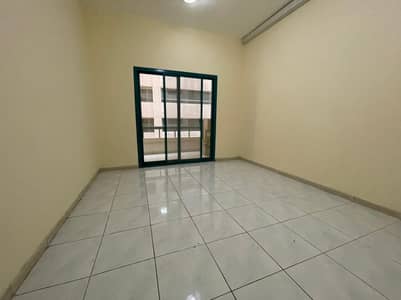 1 Bedroom Flat for Rent in Al Nahda (Sharjah), Sharjah - 30 DAYS FREE GET 1BHK WITH BALCONY CLOSE TO PARK