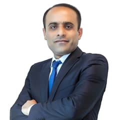 Junaid Aziz Junaid Aziz