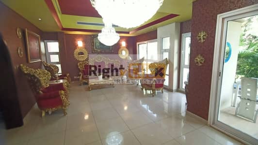 5 Bedroom Villa for Rent in Dubai Sports City, Dubai - Fully Furnished  I 5 Bedrooms Villa | Ready to Move