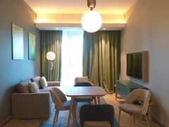 Brand New All Bills and Wifi Included | Fully Furnished One Bedroom