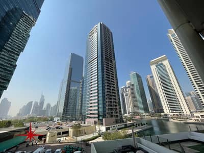 1 BR with Storage Room | Lake View | Tenanted