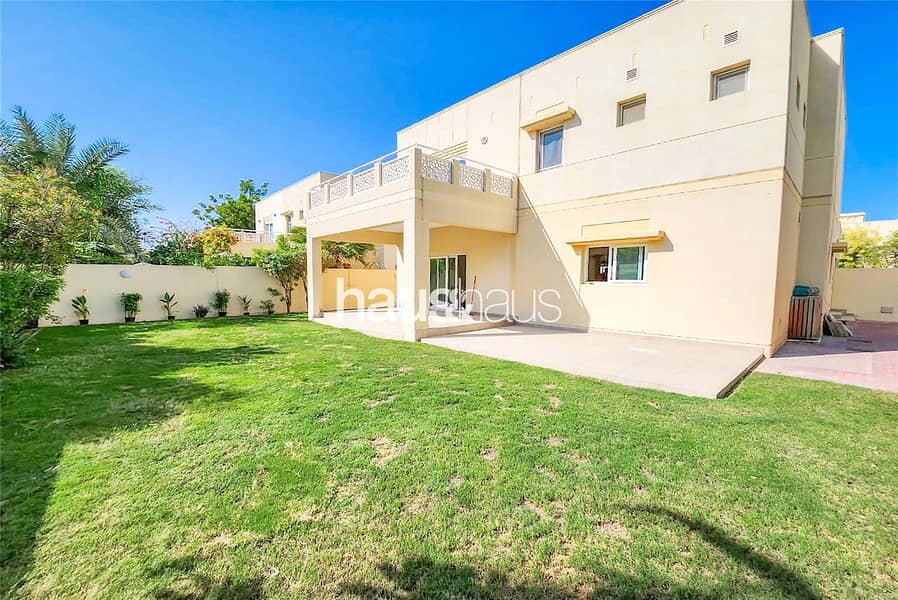 Вилла в Мидоуз，Медоуз 9, 4 cпальни, 330000 AED - 6555774