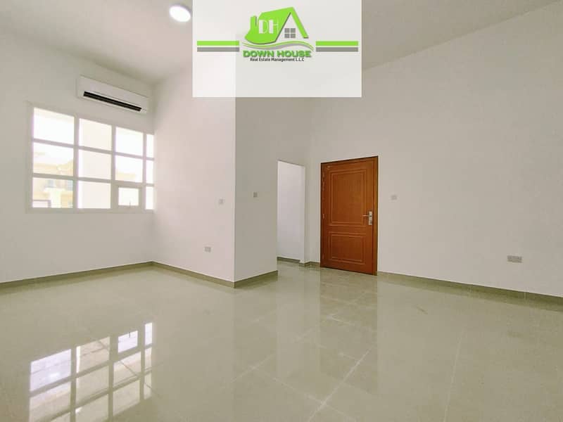 Excellent New One Bedroom in Shakbout City