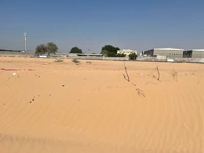 Industrial Land for Sale in Al Jurf, Ajman - WOW SALE ! BUNCH OF INDUSTRIAL PLOT (6727 sqft) IN AL JURF INDUSTRIAL - 2  AJMAN