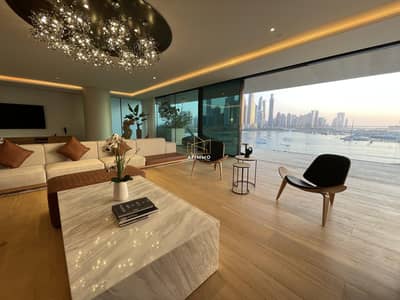 Sea Views | Exceptional | Upgraded