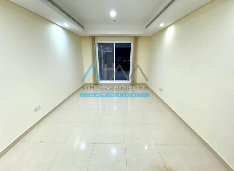 شقة في برج هرقل ليفينغ ليجيندز دبي لاند 1 غرف 40000 درهم - 6556136