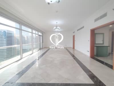 4 Bedroom Flat for Rent in Sheikh Khalifa Bin Zayed Street, Abu Dhabi - ✅ Stunning Views | Prime Location | Big Layout ✅