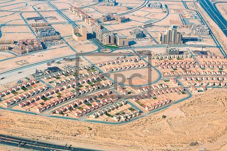 ارض تجارية  للبيع في البرشاء، دبي - ارض تجارية في البرشاء جنوب البرشاء 25000000 درهم - 6556385