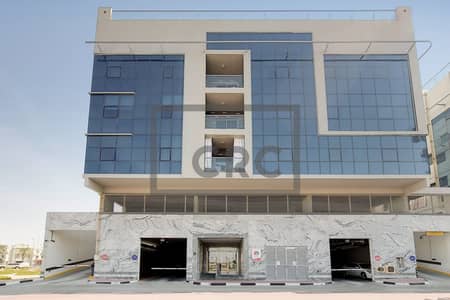 Building for Sale in Al Warsan, Dubai - Fully Rented | Whole Building | Modern Finishes