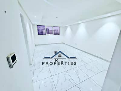 1 Bedroom Apartment for Rent in Muwailih Commercial, Sharjah - 45 Days Free ! Luxury 1bhk White Finishing ! Wardrobes ! Free Parking