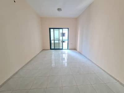 1 Bedroom Apartment for Rent in Al Nahda (Sharjah), Sharjah - 1 month fraa 1bhk with balcony  near to al nahda park