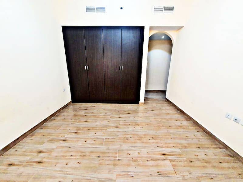 No Deposit Stunning 2bhk - Balcony Car parking  Wardrobes Master Bedroom - Eassy Payment Near Sharja
