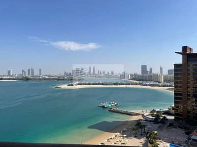 1 Bedroom Flat for Sale in Palm Jumeirah, Dubai - Renovated | Vacant Soon|Best Layout| Nice Sea View