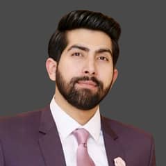 Muhammad Qasim Ikhlaq