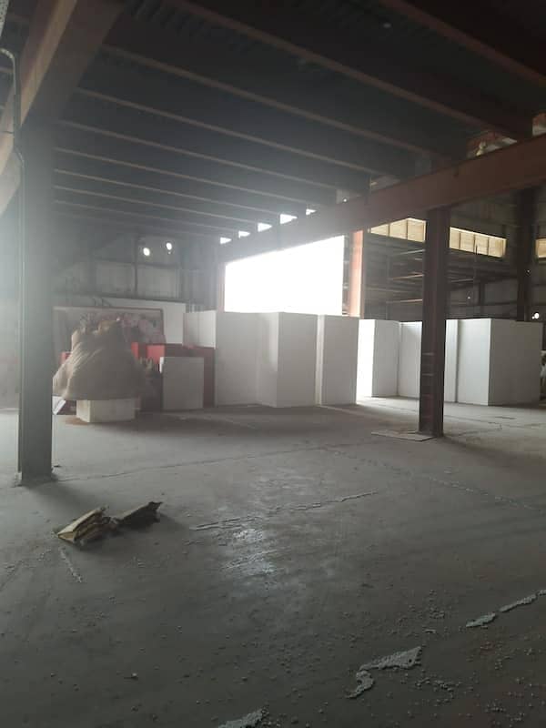 HOT DEAL WAREHOUSE FOR SALE IN AL JURF 2. . . . 29000 SQFT. . . . . . . . . . . 7,600,000 HOT DEAL WAREHOUSE FOR SALE IN AL JURF 2. . . . 29000 SQFT. . . . . . . . . . . 7,600,000