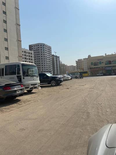 Plot for Sale in Al Nuaimiya, Ajman - Great investment Opportunity with Good return Residential Land for Sale in Prime Location in Ajman