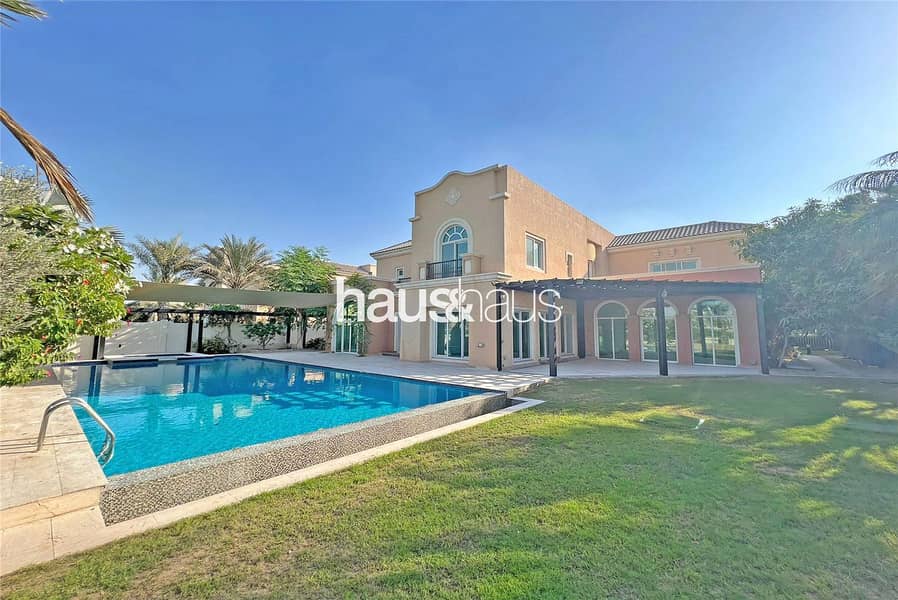 Best Available Villa | 6 bedrooms | Stunning Views