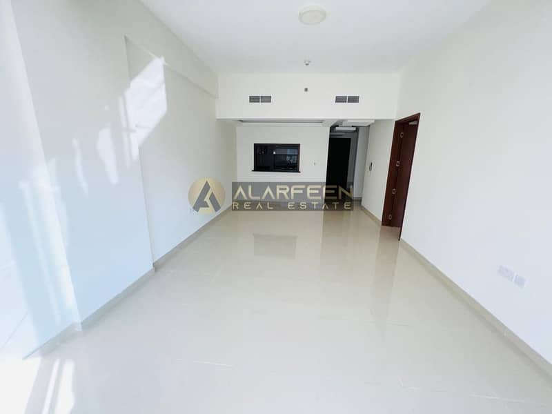 Elegand 1 BHK+Maid | Ready To Move | Prime Location