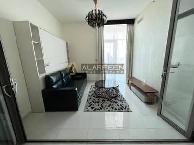 1 Bedroom Apartment for Rent in Arjan, Dubai - Fully Furnished | Luxury Inside | Ready To Move