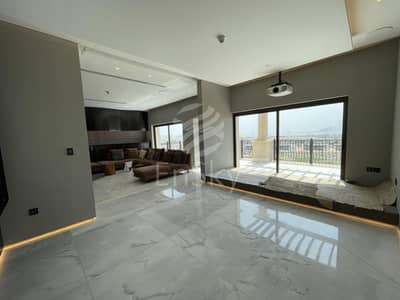 6 Bedroom Penthouse for Sale in Saadiyat Island, Abu Dhabi - Live in Luxury | Superb Views | Wonderful Home!