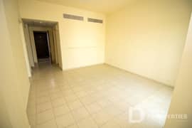 Ready to Move In | Spacious | Unfurnished