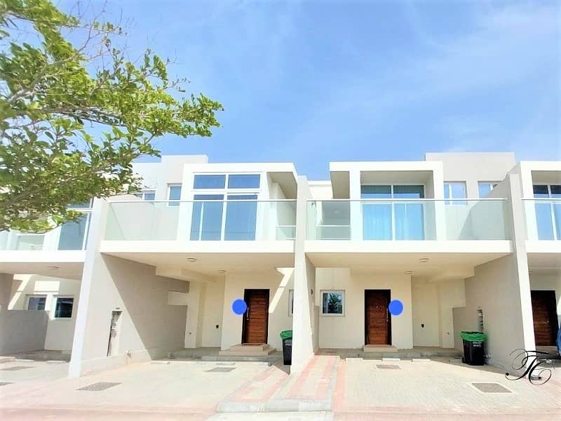 Stunning Townhouse | Fully Furnished | Best Deal