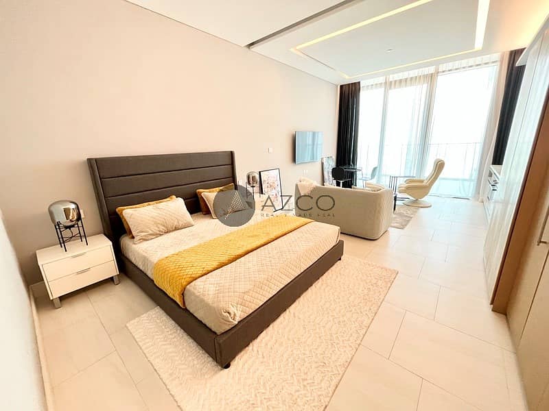 Квартира в Бизнес Бей，Отель и резиденции SLS Дубай, 1350000 AED - 5821305