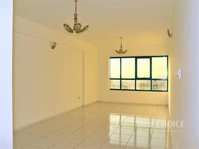 فلیٹ 2 غرفة نوم للايجار في شارع الشيخ زايد، دبي - شقة في التاج الابيض شارع الشيخ زايد 2 غرف 77000 درهم - 6557703