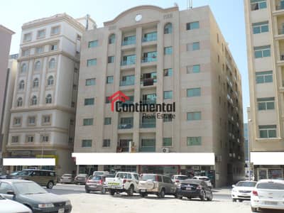 Building for Sale in Al Nabba, Sharjah - Building For Sale Al Nabaa Area