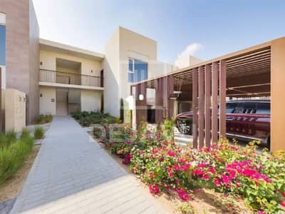 2 Bedroom Townhouse for Sale in Dubai South, Dubai - Best Investment | Spacious Family Home
