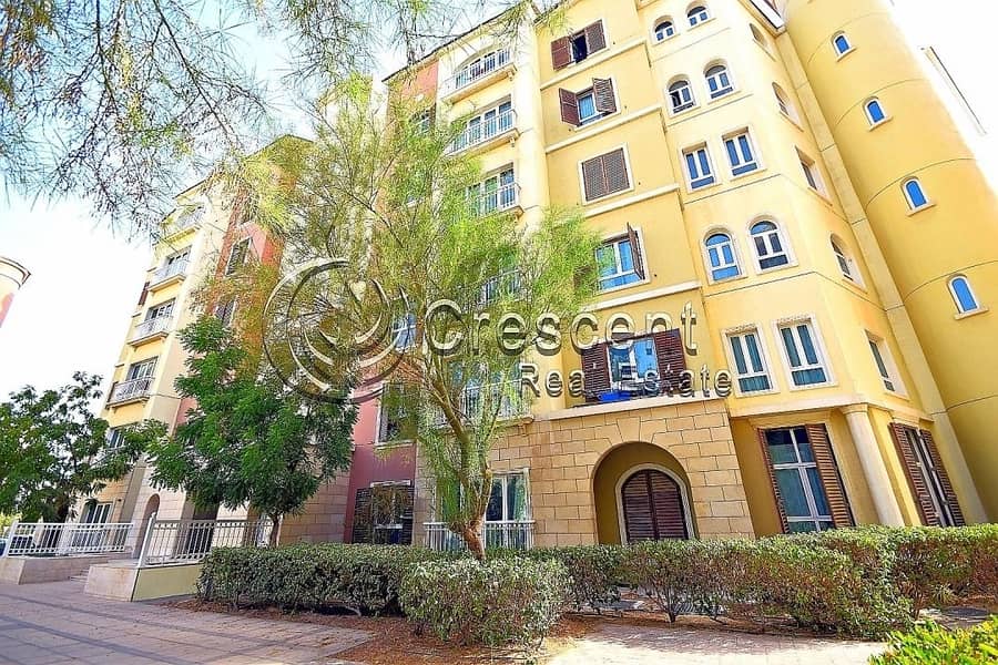 Квартира в Дисковери Гарденс，Медитерраниан，Здание 85, 330000 AED - 6371652