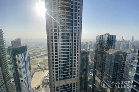 1 Bedroom Apartment for Rent in Dubai Marina, Dubai - New Furniture | Stunning View | Vacant
