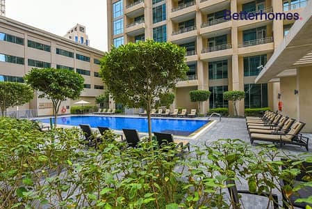 1 Bedroom Apartment for Rent in Downtown Dubai, Dubai - Managed Apartment | Vacant Now | View Today