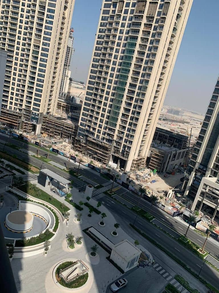 شقة في مساكن خور دبي 1 شمال دبي كريك ريزيدنس مرسى خور دبي 1 غرف 95000 درهم - 6473667