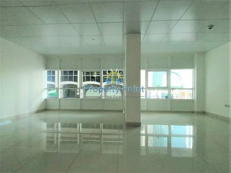 64 SQM Office Space for RENT | Mezzanine Floor | Great Location