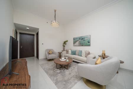 1 Bedroom Apartment for Sale in Jumeirah Village Circle (JVC), Dubai - 1 BR +Maid | Great Investment | No Commission |