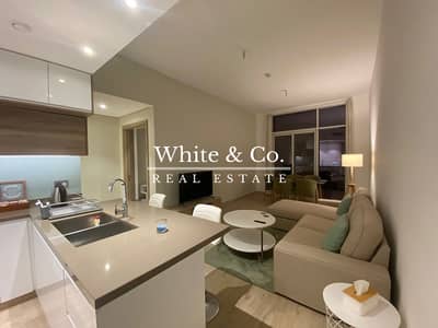 Well Furnished - Investment Opportunity - Prime Tower