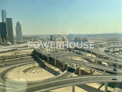 High Floor | Spectacular View | With Balcony