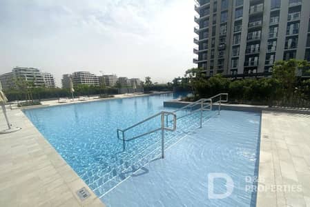1 Bedroom Flat for Sale in Dubai Hills Estate, Dubai - Exclusive I Brand New I Payment Plan