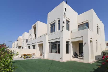 4 Bedroom Villa for Sale in Reem, Dubai - Ready to move in | amazing spacious Garden | next to community Garden and pool