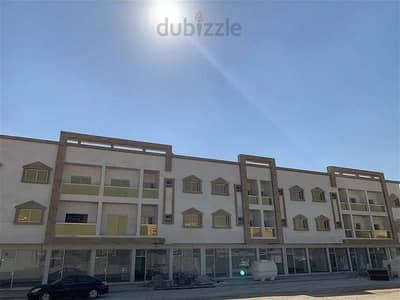 20 Bedroom Building for Sale in Al Rawda, Ajman - BRAND NEW RESIDENTIAL & COMMERCIAL BUILDING FOR SALE !!