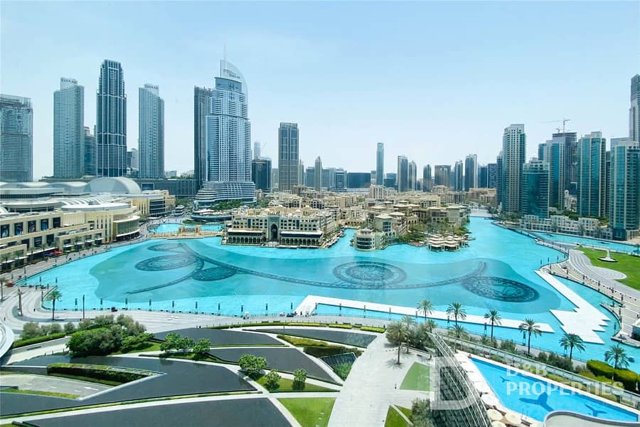 位于迪拜市中心，阿玛尼公寓 2 卧室的公寓 15000000 AED - 6558998
