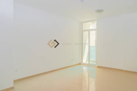 Studio for Rent in Sheikh Khalifa Bin Zayed Street, Ajman - Studio Apartment in Rital & Rinad Tower Ajman
