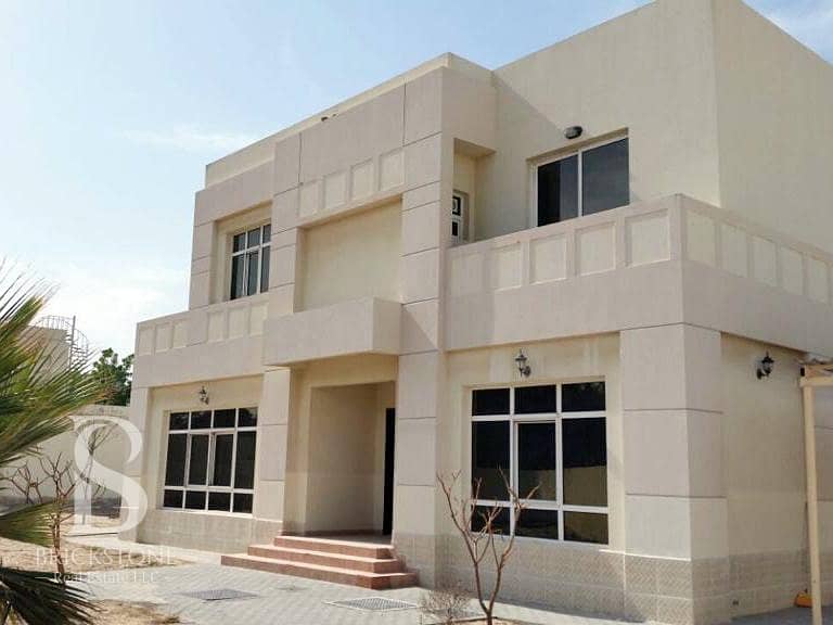 Вилла в Аль Барша，Аль Барша 3, 5 спален, 210000 AED - 6258586